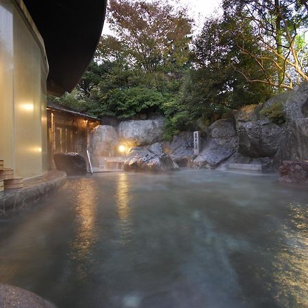 Suimeikan Gero Kemudahan gambar Onsen