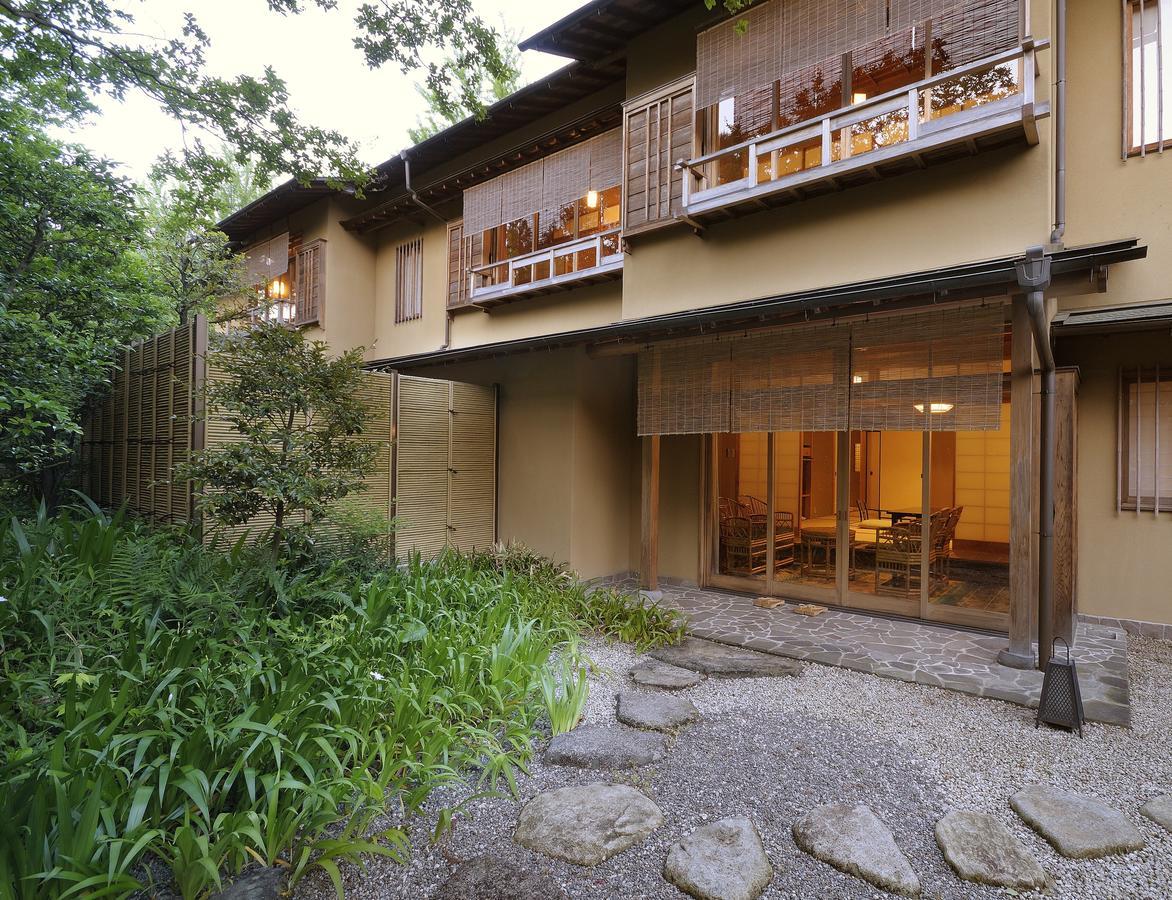 Suimeikan Gero Luaran gambar A traditional ryokan in Kyoto