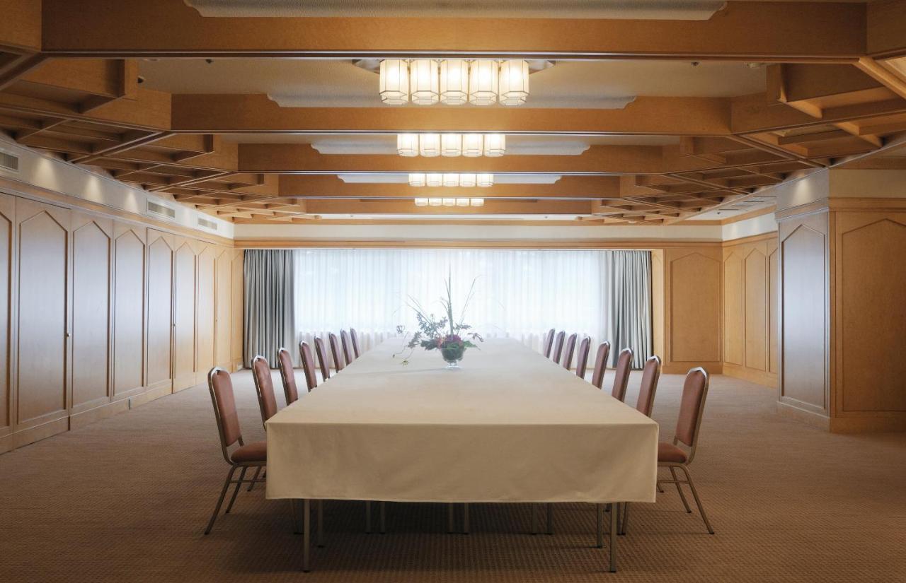 Suimeikan Gero Luaran gambar The boardroom of the Prime Minister